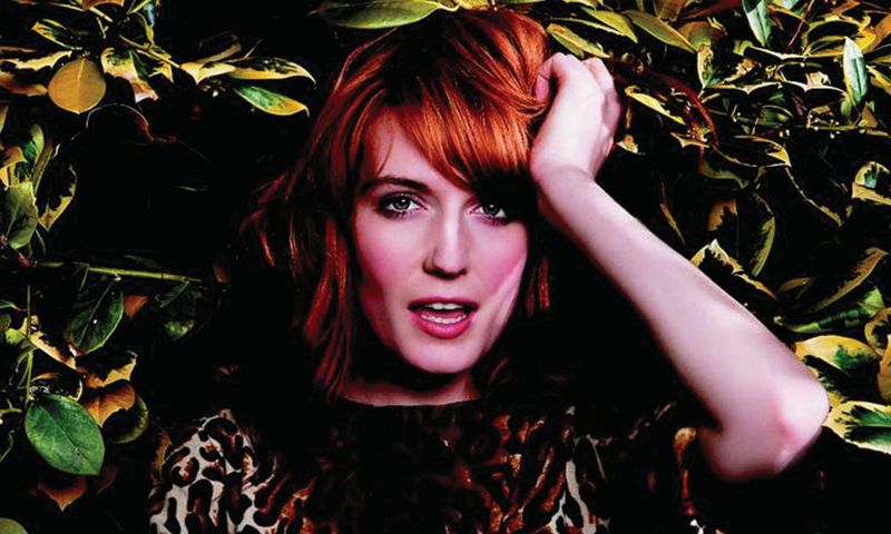 Florence + the Machine