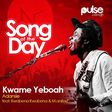 Kwame Yeboah - Adansie feat. Kwabena Kwabena & M.anifest