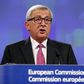 You're better off in the EU, Juncker tells British