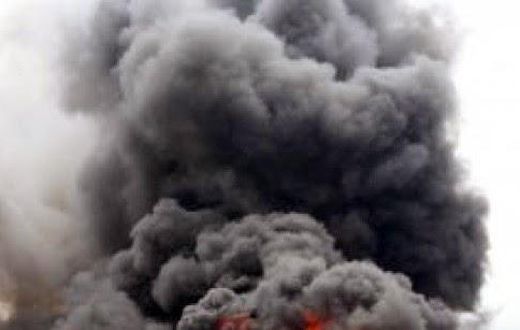 32 killed in Yola blast, Red Cross confirms