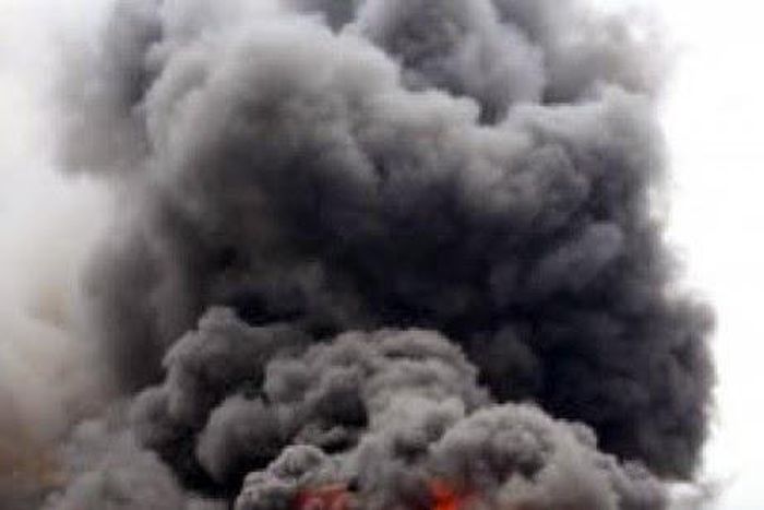 32 killed in Yola blast, Red Cross confirms