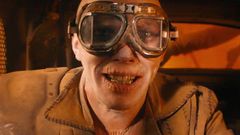 Mad Max Fury Road leads 2016 Critic's Choice Awards