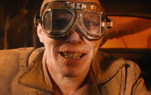 Mad Max Fury Road leads 2016 Critic's Choice Awards