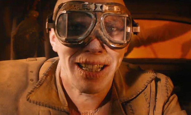 Mad Max Fury Road leads 2016 Critic's Choice Awards