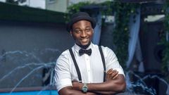 Gbenro Ajibade