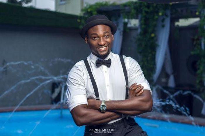 Gbenro Ajibade