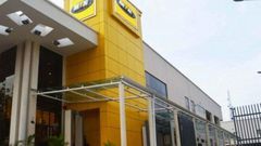 MTN office
