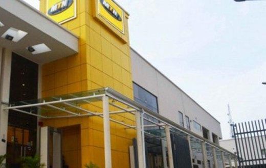 MTN office
