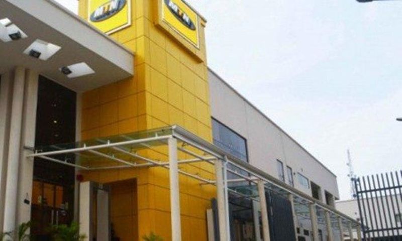 MTN office