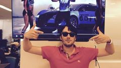 FBI arrests Turing Pharmaceuticals CEO Martin Shkreli