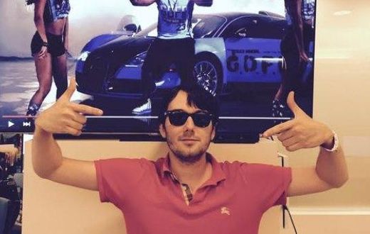 FBI arrests Turing Pharmaceuticals CEO Martin Shkreli