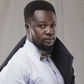 Actor and movie director, Eddie Nartey