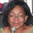Former CHRAJ boss, Lauretta Vivian Lamptey