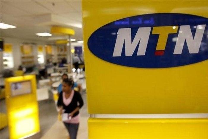 MTN shares drop as telecoms firm negotiates Nigeria fine