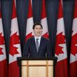 Canada PM brushes off critics, says to stick course on refugees