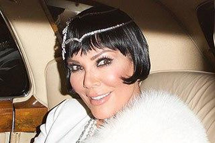 kris-jenner