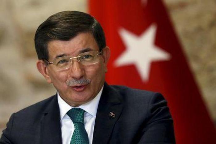 Turkish PM says no reason to halt Akkuyu plant with Russia