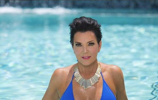 Kris Jenner
