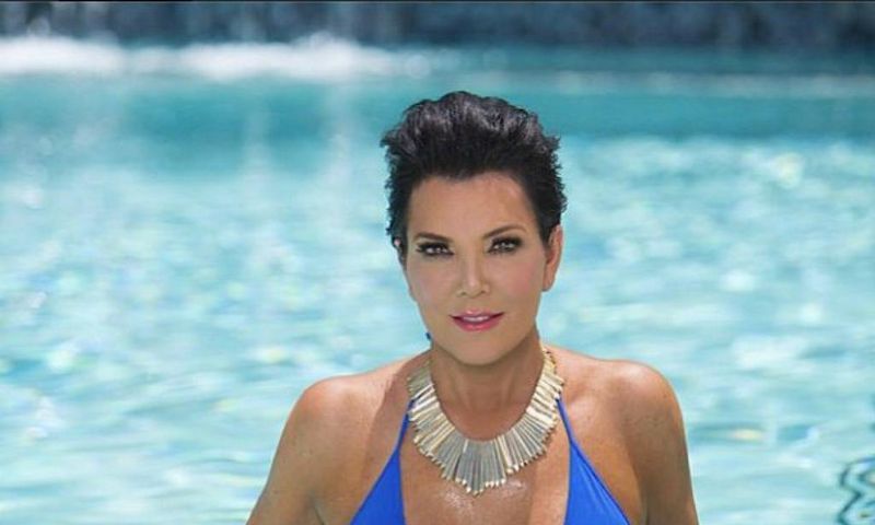 Kris Jenner