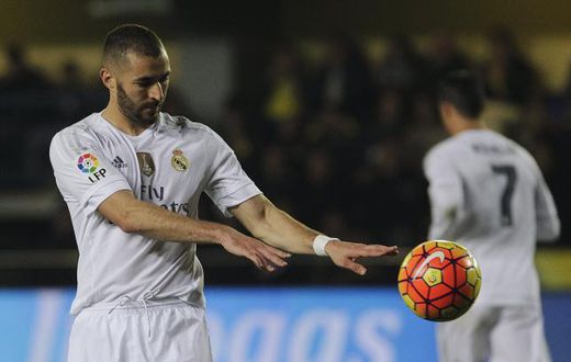 Benzema made a mistake, says upset Deschamps