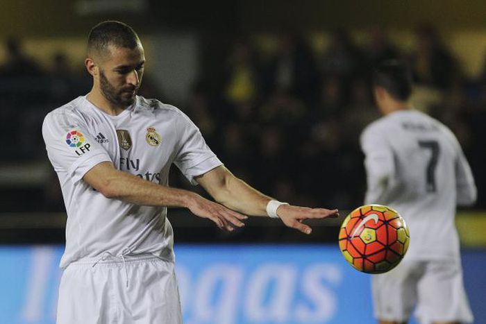 Benzema made a mistake, says upset Deschamps