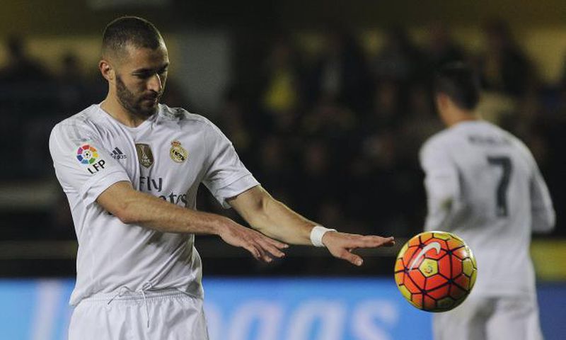 Benzema made a mistake, says upset Deschamps