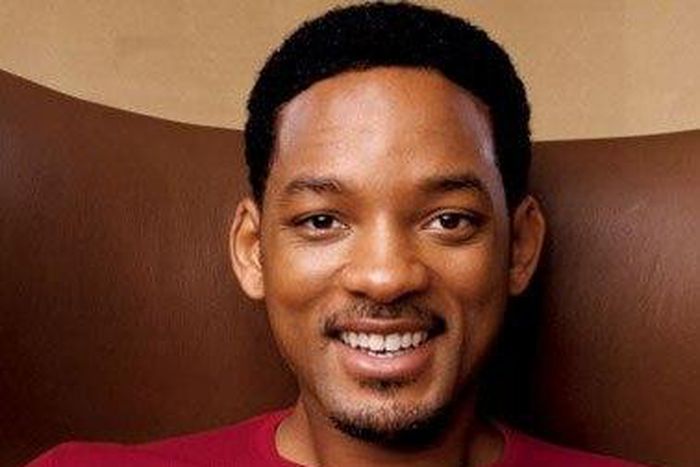 Will smith