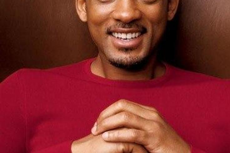 Will smith