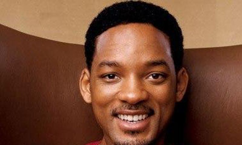 Will smith