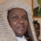 Chief Justice Georgina Theodora Wood
