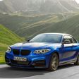 BMW M235i, best car of 2016