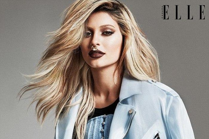 Kylie Jenner