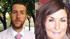 Wife stabs husband 3 times because he decided to leave abusive marriage