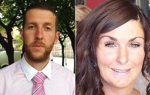 Wife stabs husband 3 times because he decided to leave abusive marriage