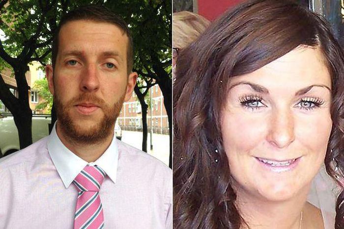 Wife stabs husband 3 times because he decided to leave abusive marriage