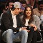 Ashton Kutcher and Mila Kunis