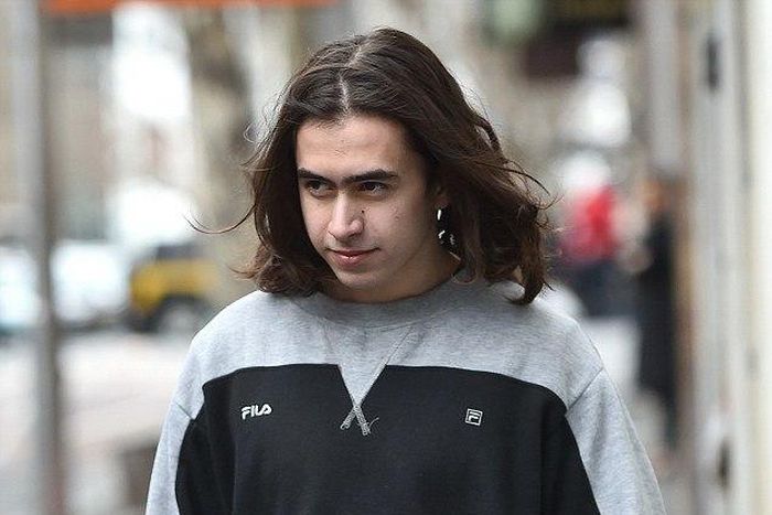 Australian teenager pleads guilty to a 'terrorism' charge