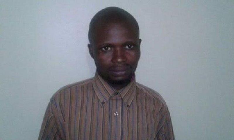 Fumanekile Zibi will spend life in jail for rape and murder