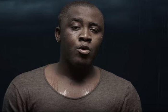 Kontihene - Gye Nyame feat. Obibini