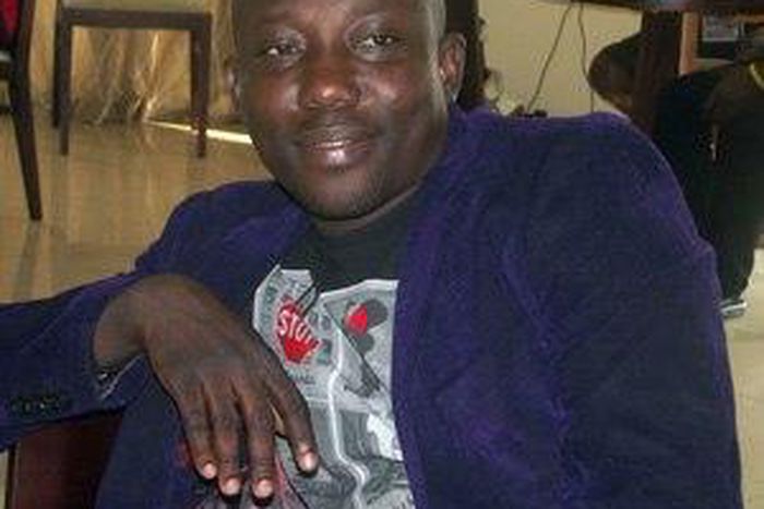 Abdul Salam Mumuni