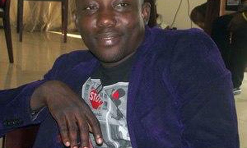 Abdul Salam Mumuni