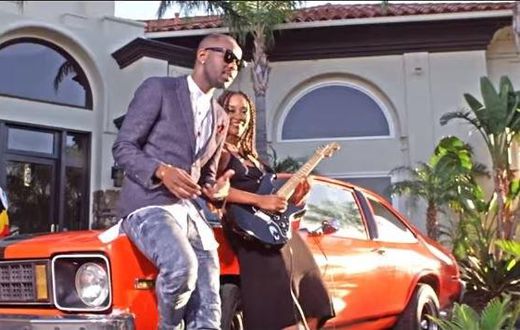 Eddy Kenzo - Soraye