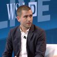 Chris Cox, Faceboook's Chief product designer, speaking on Instant Articles at the WSJ Conference