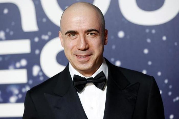 Science's 'Breakthrough' winners earn over $21 million in prizes