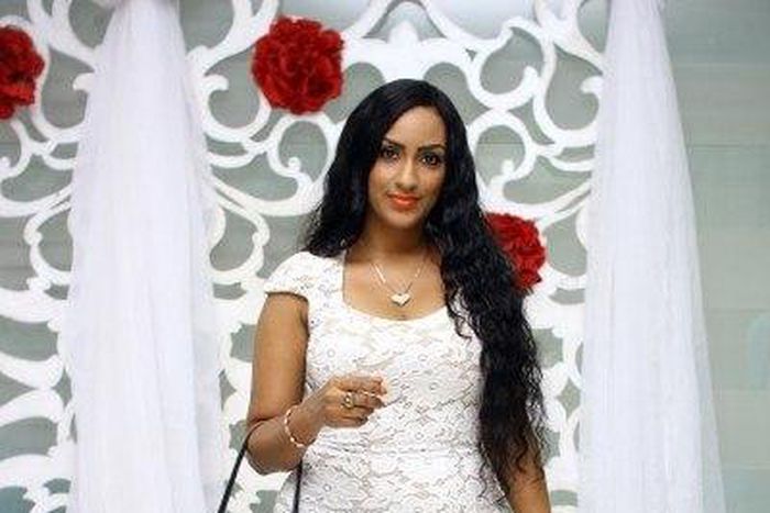 Juliet Ibrahim