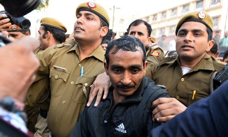 32-year old Uber driver sentenced to life in prison for raping passenger