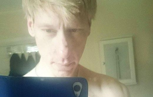 Man charged with killing four people with poison appears in court