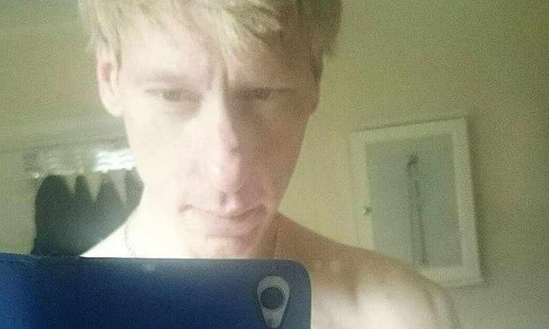 Man charged with killing four people with poison appears in court