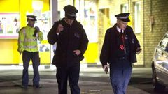 Teenager arrested for stabbing 15-year old boys in school