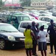 Police impound 800 vehicles for misuse of DV, DP number plates